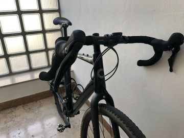 Used Cannondale Topstone 2 2024 2024 Road & Gravel, Blue — image 2 of 5