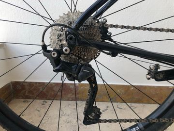 Used Cannondale Topstone 2 2024 2024 Road & Gravel, Blue — image 5 of 5