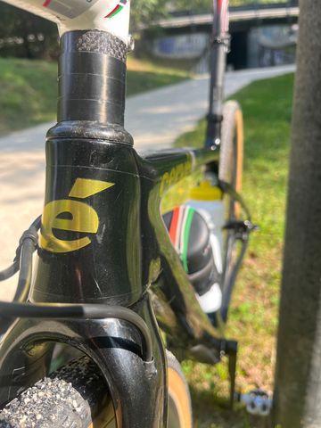 Used Cervélo Apsero Series Carbon 2023 Road & Gravel