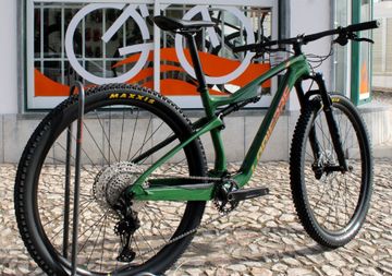 Used Lapierre Xr Shimano Deore XT 2025 MTB