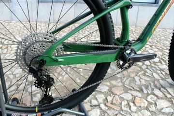 Brugt Lapierre Xr Shimano Deore XT 2025 Mountainbike — billede 3 af 4
