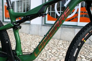 Brugt Lapierre Xr Shimano Deore XT 2025 Mountainbike — billede 2 af 4