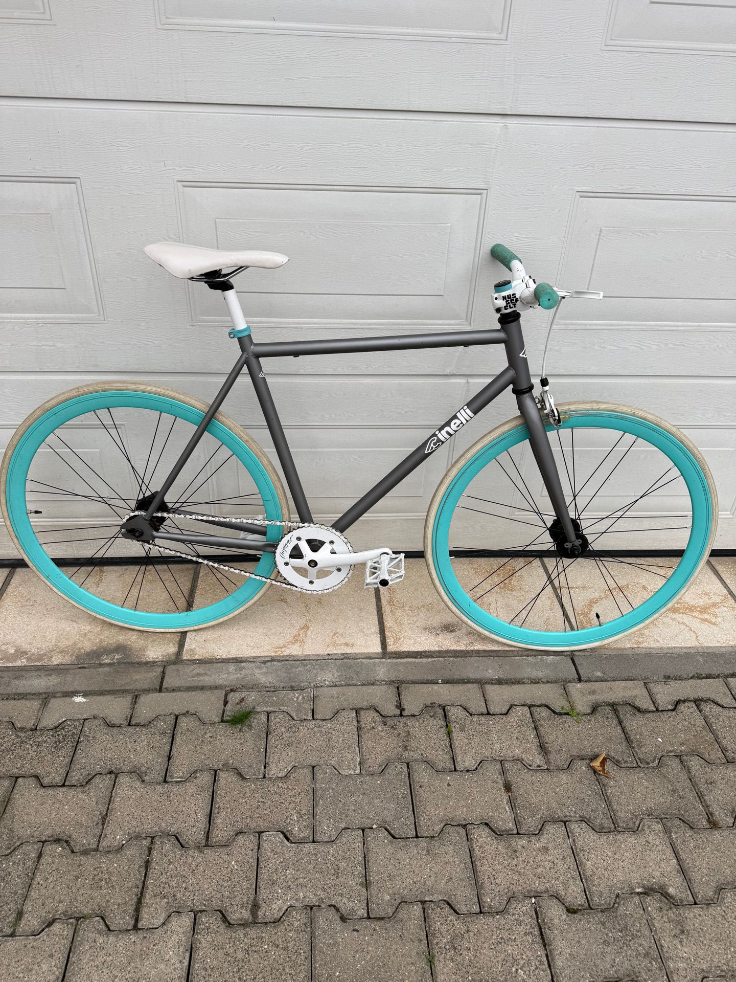 Cinelli Tipo Pista Track 2019 2019