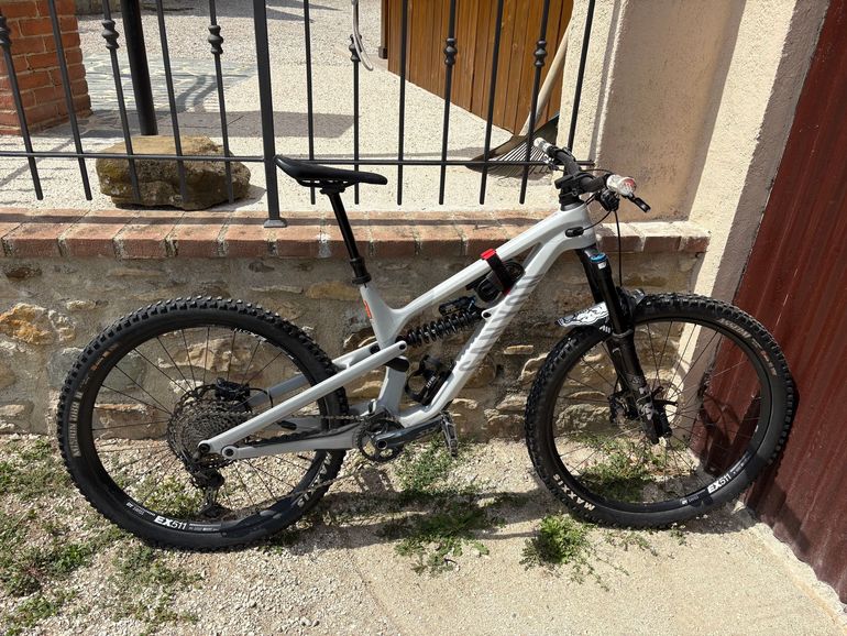 Canyon Spectral Mullet CF 8 CLLCTV 2023