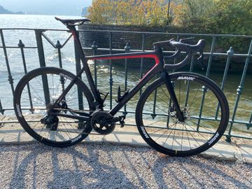 Used Colnago V3 Disc Rival AXS Bike 2022 2022 Road & Gravel