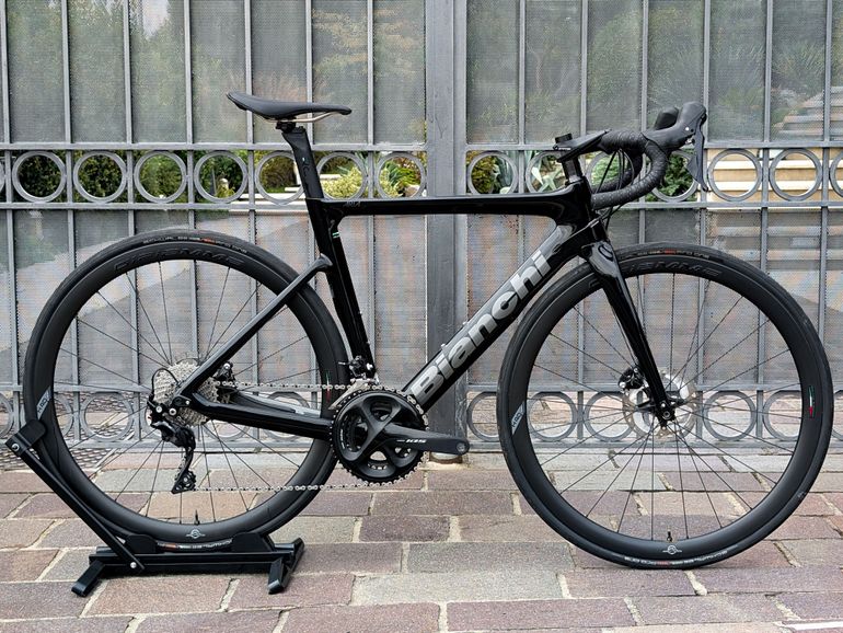 Bianchi Aria 105 Disc 2023 2023