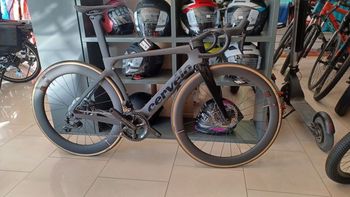 Cervélo, S5 Dura Ace Di2 2024