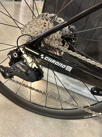 Used BMC Teammachine Shimano 105 Di2 2022 Road & Gravel — image 4 of 7