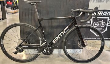 Used BMC Teammachine Shimano 105 Di2 2022 Road & Gravel
