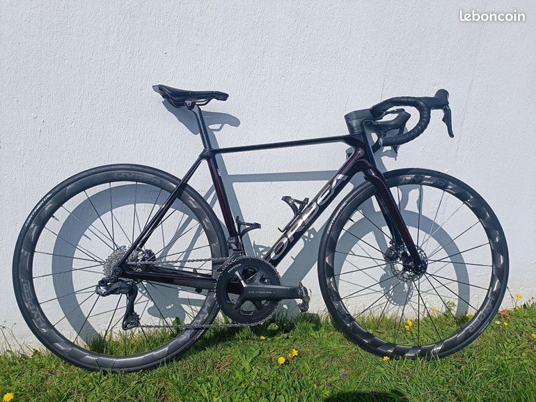 ORBEA ORCA M20I ULTEGRA R8100 2024