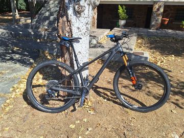 Použité Yeti ARC Sram X0 EAGLE AXS 2021 MTB