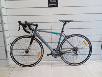 Wilier, WILIER BICICLETTA MONTEGRAPPA MRX30
