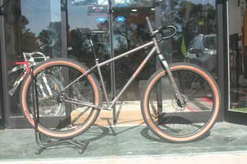 Used Salsa Fargo Frameset Frameset 2025 Road & Gravel