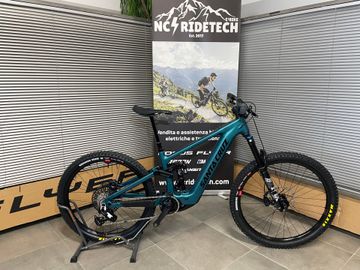 Used Santa Cruz Bullit C 90 2026 MTB