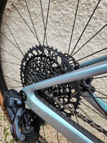 Used Scott Scale RC Team Issue 2023 2023 Mountainbike, Light Gray, 29 — image 5 of 5