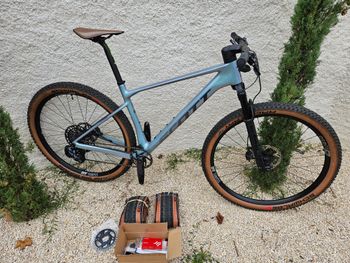 Used Scott Scale RC Team Issue 2023 2023 MTB