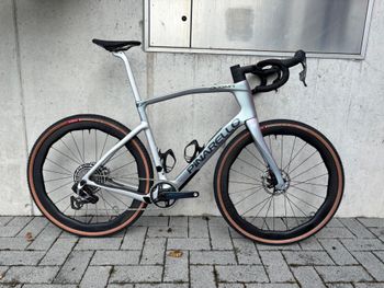 Pinarello Dogma GR 2026 Road & Gravel d'occasion
