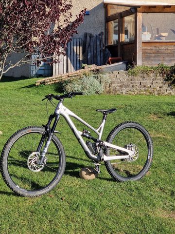 Gebrauchtes YT Industries Jeffsy CORE 2 29 2022 2022 MTB