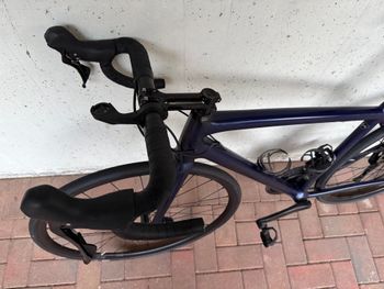 Specialized Aethos Sport - Shimano 105 2024 2024 Road & Gravel d'occasion — image 4 sur 4