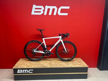 Used BMC Teammachine SLR01 Three 2026 2026 Carretera y gravel