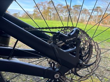 Tweedehands Rose SOUL FIRE 2 2022 2022 Mountainbike — afbeelding 7 van 9