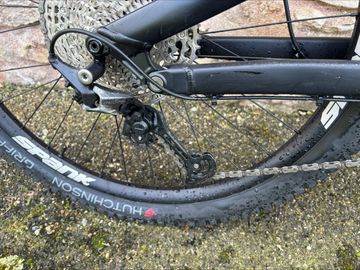 Tweedehands Rose SOUL FIRE 2 2022 2022 Mountainbike — afbeelding 6 van 9