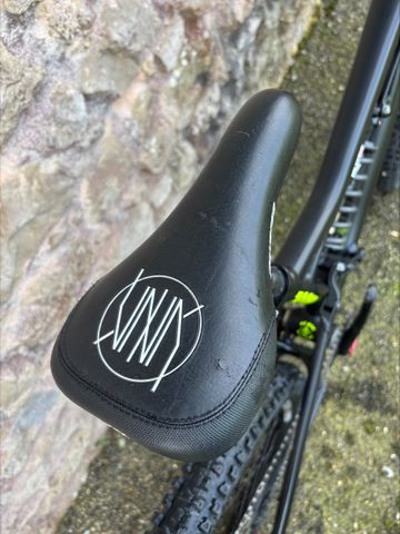 Tweedehands Rose SOUL FIRE 2 2022 2022 Mountainbike — afbeelding 8 van 9