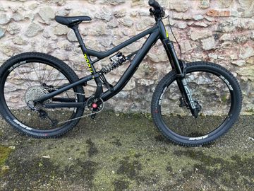Tweedehands Rose SOUL FIRE 2 2022 2022 Mountainbike — afbeelding 2 van 9