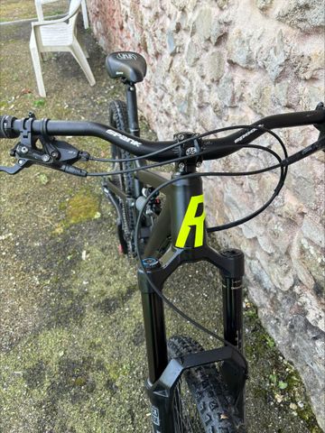 Tweedehands Rose SOUL FIRE 2 2022 2022 Mountainbike — afbeelding 5 van 9