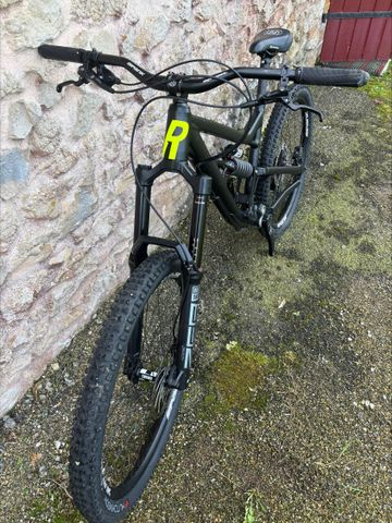 Tweedehands Rose SOUL FIRE 2 2022 2022 Mountainbike — afbeelding 3 van 9