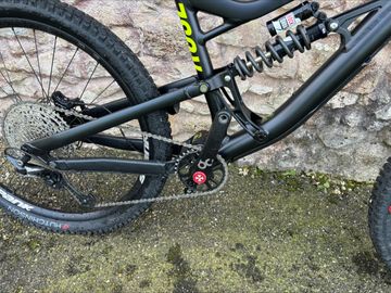 Tweedehands Rose SOUL FIRE 2 2022 2022 Mountainbike — afbeelding 4 van 9