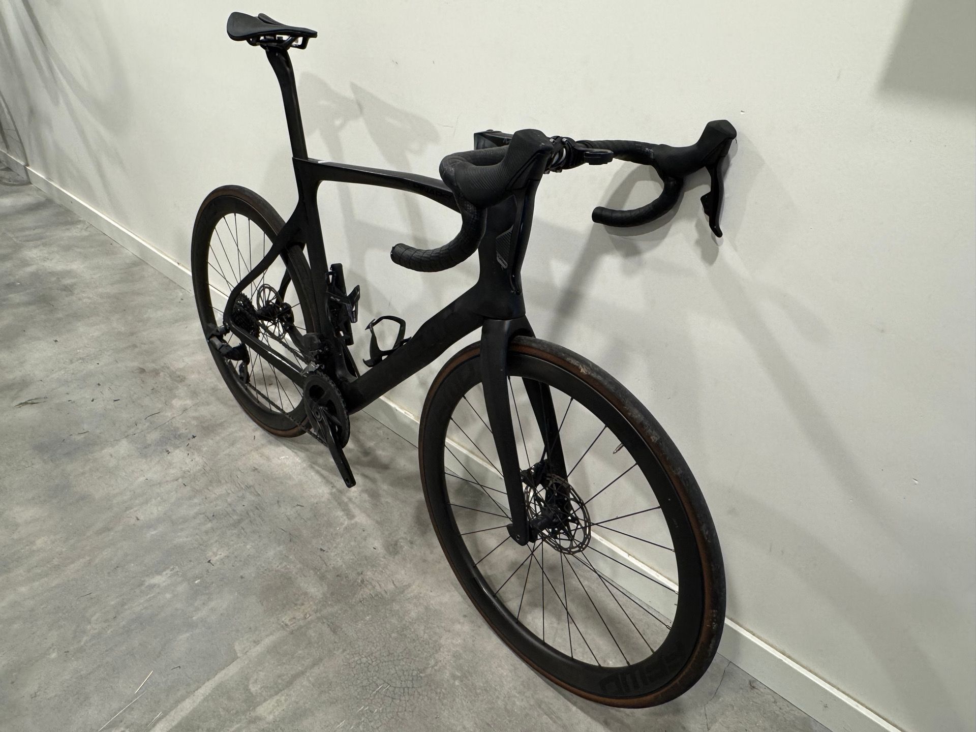 Princeフレーム，コンポ PRINCE PINARELLO 美品PINARELLO PRINCE」新 