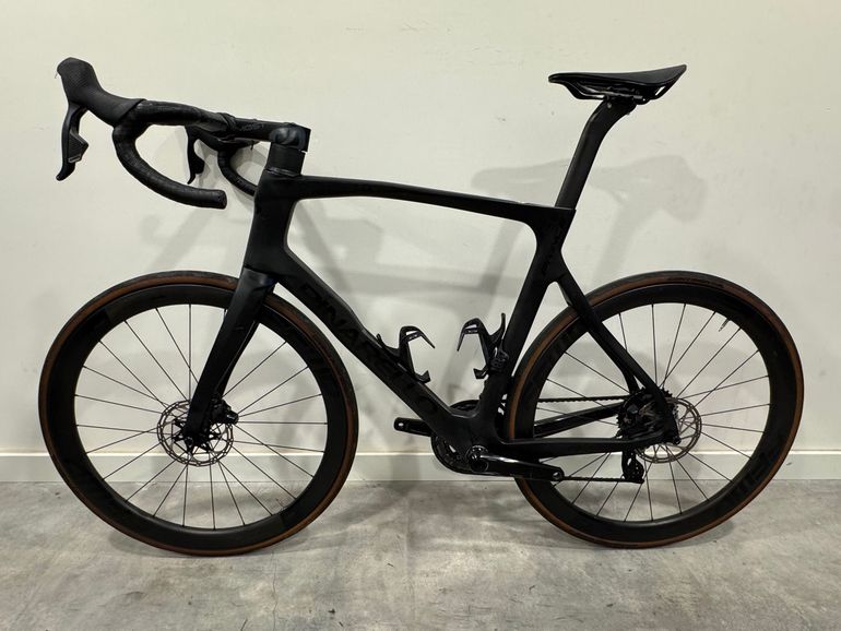 PINARELLO Prince（電動コンポSRAM eTap Rival） PINARELLO Prince（電動コンポSRAM eTap Rival） Pinarello Prince