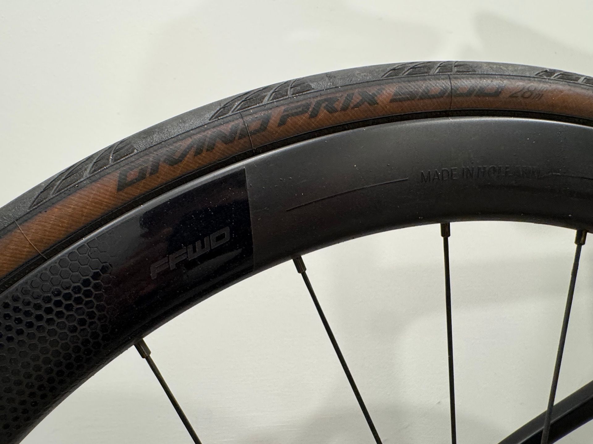 Pinarello Prince SRAM Rival eTap AXS 2023