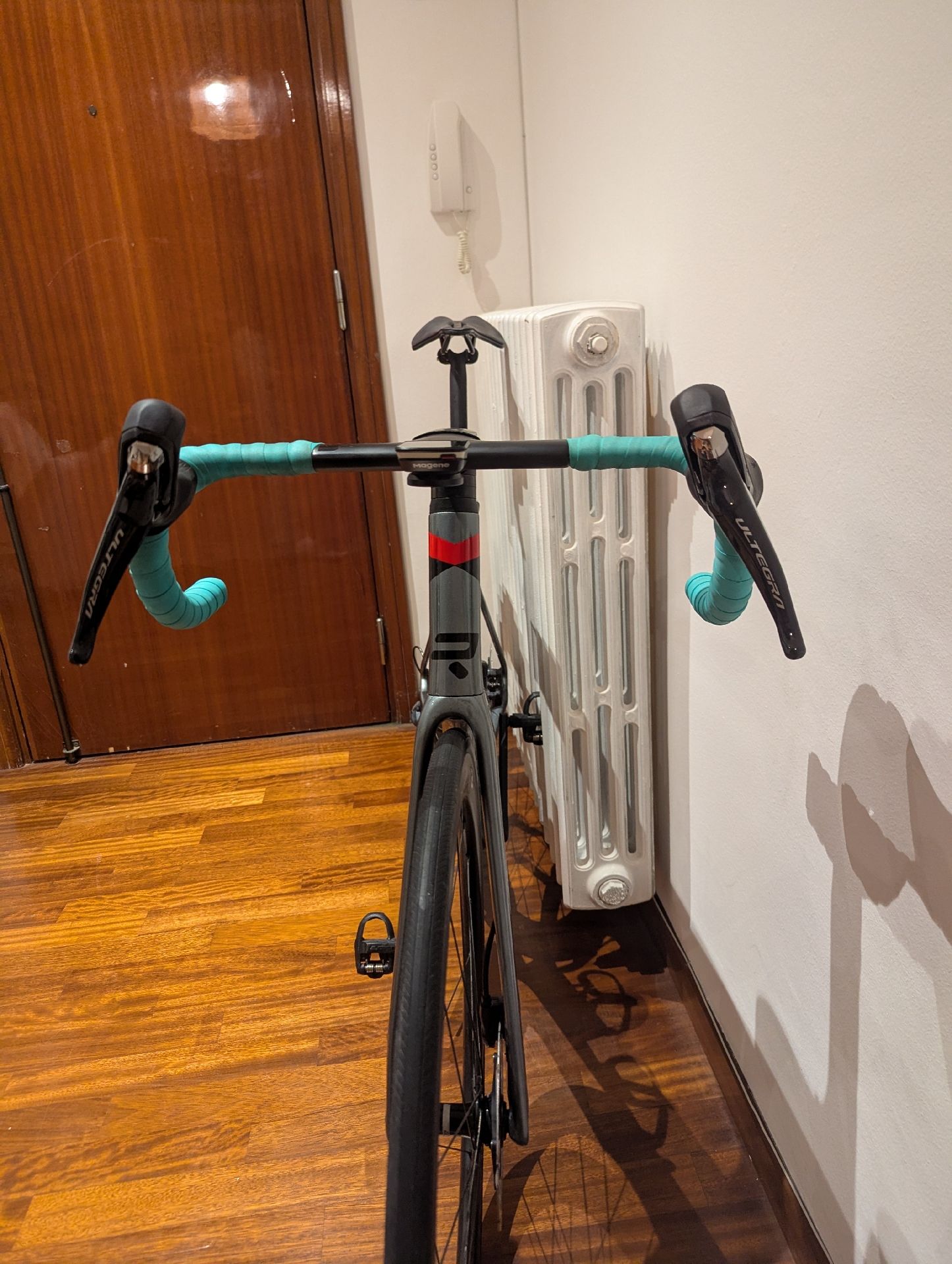 Ridley Noah Disc - Shimano Ultegra 2x11sp 2023 2023