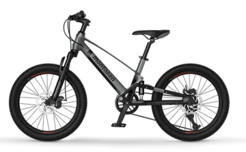 Used Monty Mont 2024 Mountainbike, Green — image 1 of 5