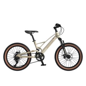 Used Monty Mont 2024 MTB