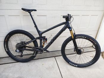 Trek, Fuel EX 9.9