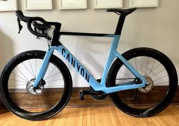 Used Canyon Aeroad – Up To 70% Off New! | buycycle