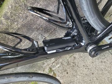 Used Cannondale Synapse Carbon 3 L 2024 2024 Road & Gravel, Black — image 5 of 7