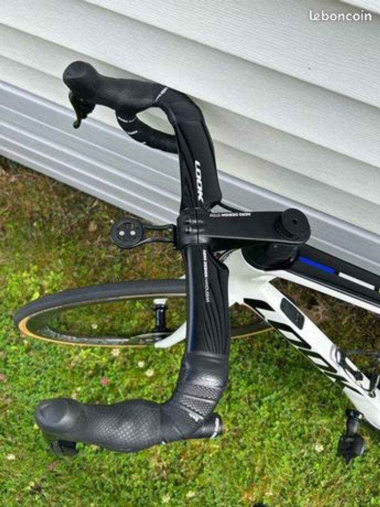 Used Look Look 795 Blade RS 2022 Road & Gravel — image 7 of 8