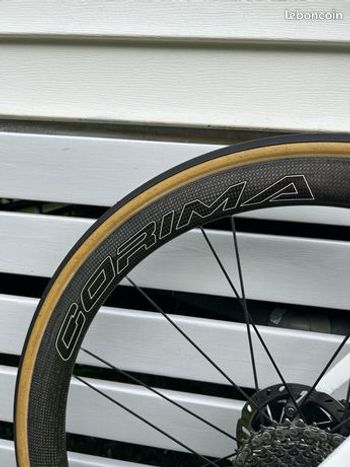 Used Look Look 795 Blade RS 2022 Road & Gravel — image 8 of 8