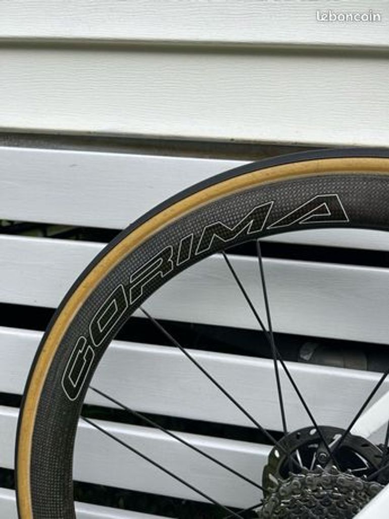 Used Look Look 795 Blade RS 2022 Road & Gravel — image 8 of 8