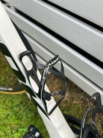 Used Look Look 795 Blade RS 2022 Road & Gravel — image 6 of 8