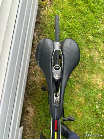 Used Look Look 795 Blade RS 2022 Road & Gravel — image 5 of 8