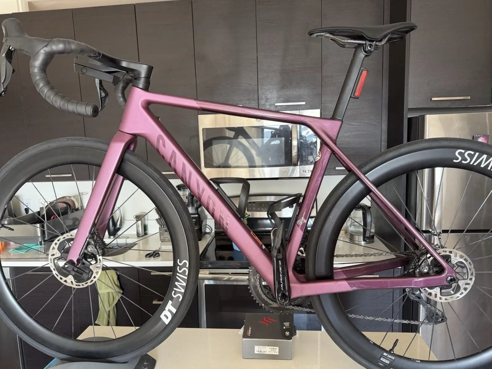 4/13迄 CANYON Ultimate AL SLX フレーム サイズXS 4/13迄 CANYON Ultimate AL SLX フレーム サイズXS 4/13迄 CANYON