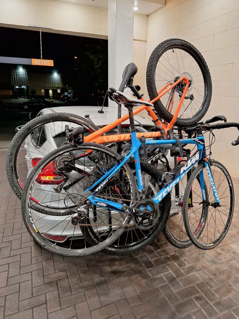 KTM Revelator Delko Marseille Provence Team Edition 2017 2017