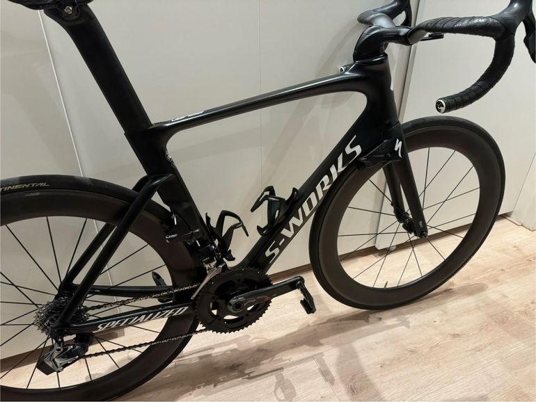【SPECIALIZED VENGE VIAS　54サイズ】 157653?$scom-pdp-product-image
