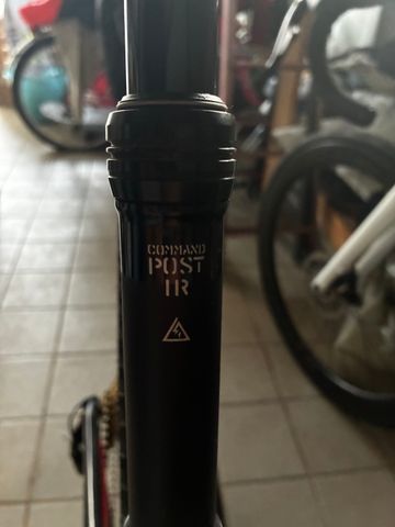 Used Specialized Epic Sram Eagle Transmission XX 2018 Mountainbike, Black — image 3 of 8