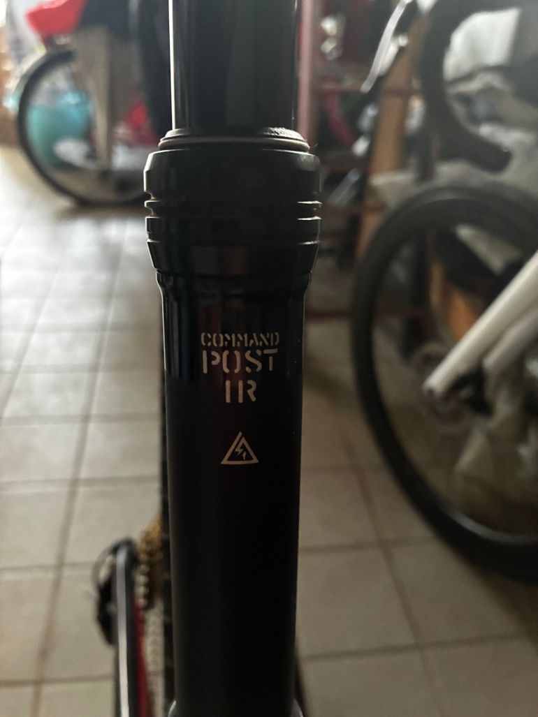 Used Specialized Epic Sram Eagle Transmission XX 2018 Mountainbike, Black — image 3 of 8